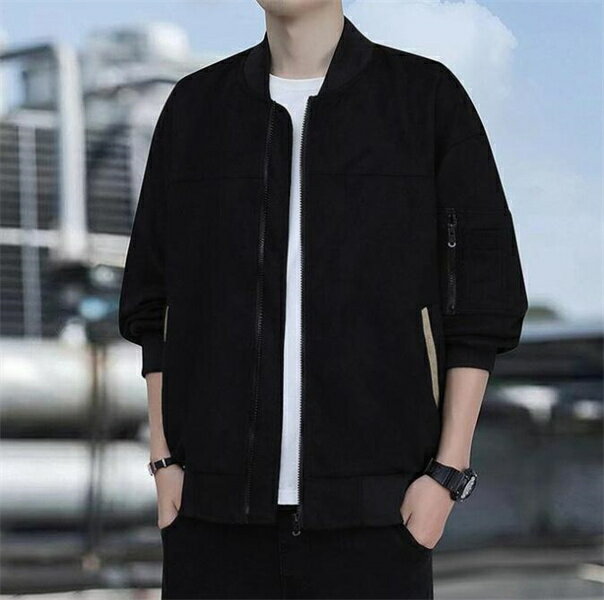 メンズジャケット ジャケット アウター ブルゾン フライトジャケット スタジャン メンズジャケット コート