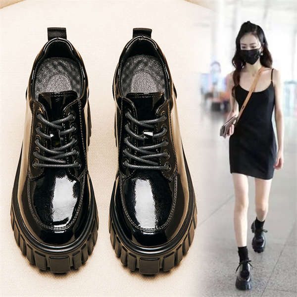 Rakuten - レディース厚底靴スニーカー ウォーキングシューズ 靴 ローカット 美脚 大きいサイズ カジュアル 通勤 痛くない 柔らかい 歩きやすい