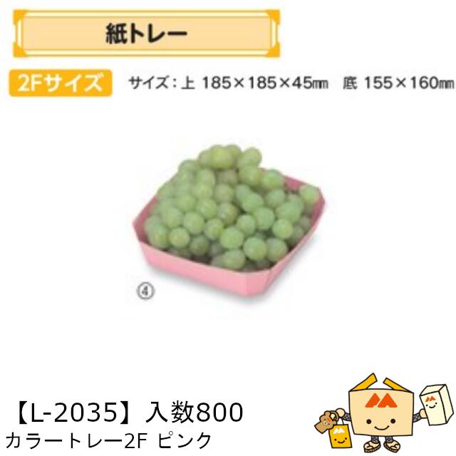 ڸĿԲġۥե롼 ȥ졼 顼ȥ졼2Fԥ L-2035  800 18518545mm ̵ ޥ˥ѥå ...