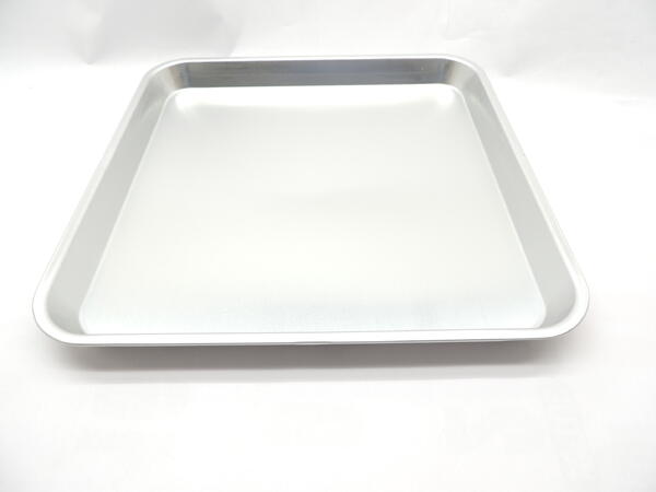 楽天市場】アルミ 角膳（キッチン用品・食器・調理器具）の通販