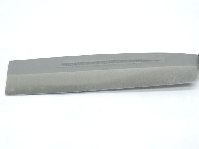 鍛冶助ナタ片刃210ミリ