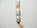 日本製 カバサワ 鞘付き 剪定鋸 240mm 細目12枚目お庭のお手入れからプロまで JAN 4966378041020(4)