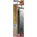 国産 高芝ギムネ製作所 DIA T ダイヤティー ベルト穴あけ用ポンチ(だ円形) 3X4ミリ #34 JAN 4989586110562