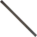日本製 新潟精機 SK BeHAUS マグネット帯 2x19x500ミリ MO-1950 2本入 JAN 4975846854420 1A03-02410