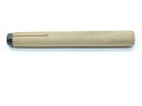 日本製 小鎌の柄 24ミリx200ミリ交換部品 園芸用品 小鎌用柄 園芸道具