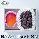 旬のフルーツセットN32
