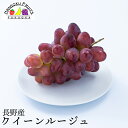 長野産 クイーンルージュ