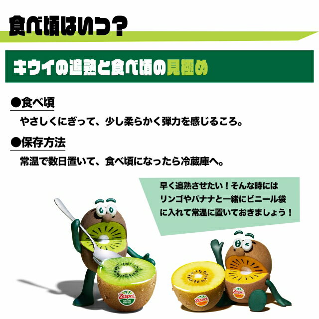 【送料無料】ゼスプリ・サンゴールドキウイXL約6kg(36-44玉)