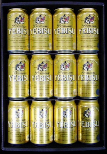 サッポロ エビス YE3D サッポロ エビス YE3D