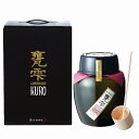 甕雫 KURO 20° 1.8L (いも)