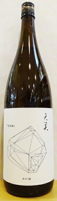 天美　純米吟醸　1800ml　[山口県]