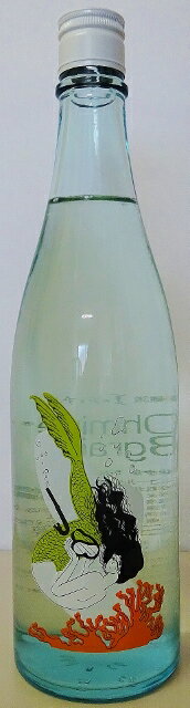 飛良泉本舗熟成山廃純米酒 720ml　（専用箱を希望された場合、専用箱代120円を加算いたします。）