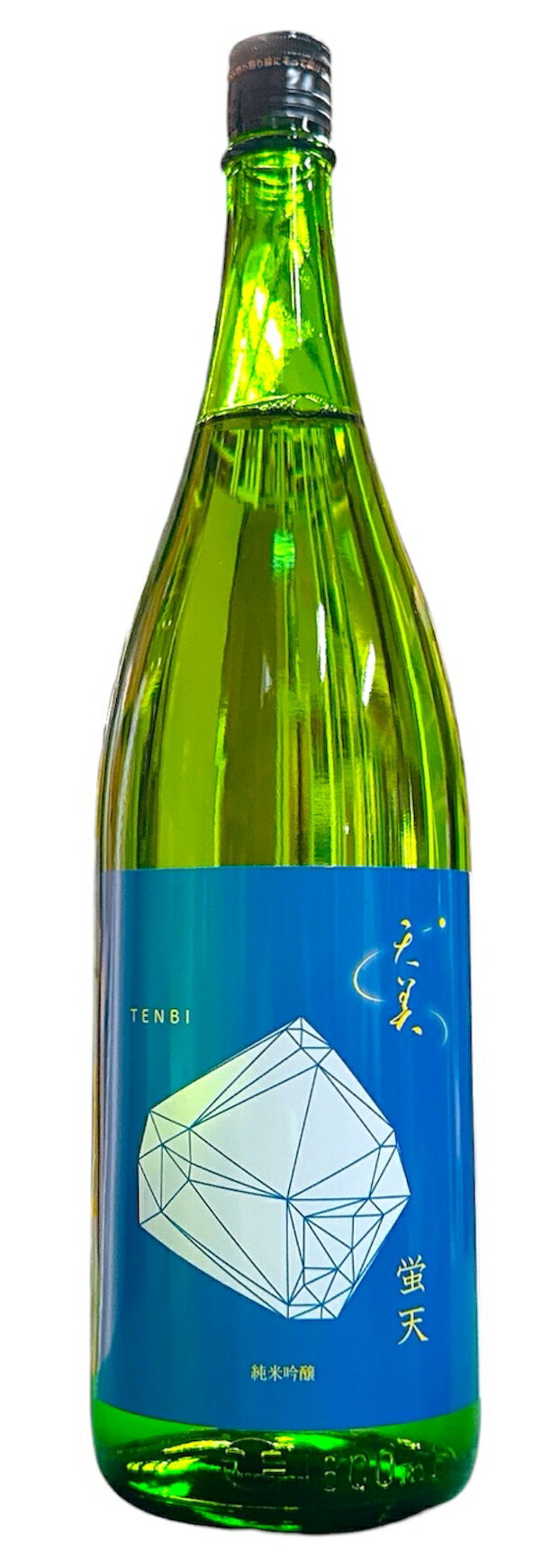 乐天商城 - 天美　純米吟醸　蛍天　1.8L　［山口県］