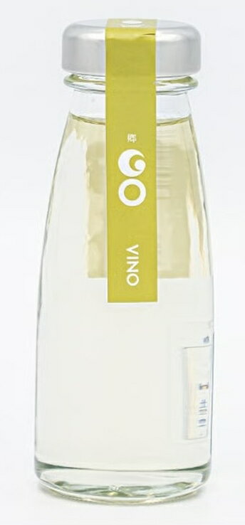 乐天商城 - GO VINO（ゴーヴィーノ）PINボトル　180ml　［新潟県］