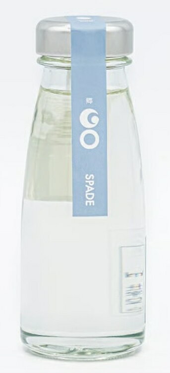 乐天商城 - GO SPADE（ゴースペード）PINボトル　180ml　［新潟県］