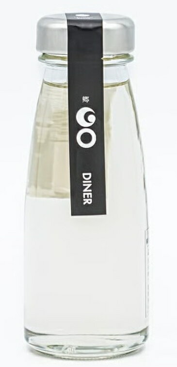 乐天商城 - GO DINER（ゴーダイナー）PINボトル　180ml　［新潟県］