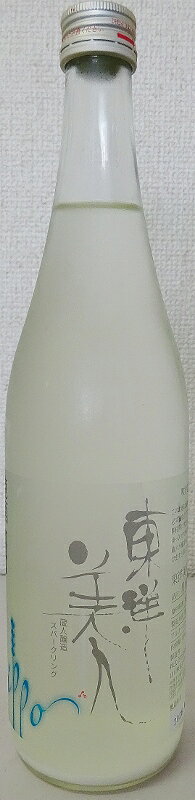東洋美人　IPPO　スパークリング　720ml　［山口県］