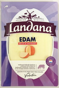 ランダナ　エダム　スライスチーズ　150g