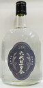 六代目百合 米 25° 720ml