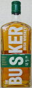 バスカー アイリッシュウイスキー 40° 700ml