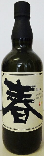 楽天KAJIWARAAKAYANE　Gin　Heart　春（Haru）46°　720ml