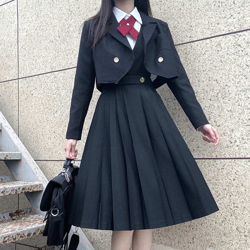 卒業式 スーツ 女の子 小学生 6点セット 140 150 160 170 180 子供服 卒服 小学校 卒業式 子供 スーツ フォーマルスーツ 卒業式服 お受..