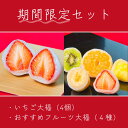 取り寄せ グルメ ギフト 和菓子 和スイーツ 銀座千疋屋 銀座フルーツ大福 4種 8個入