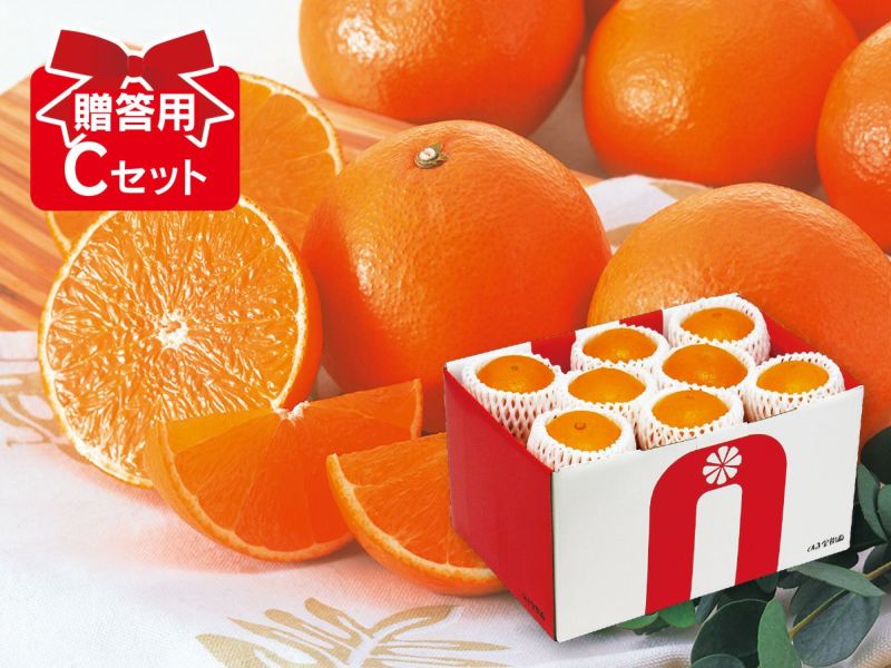 媛まどんな 贈答用Cセット（愛媛県産）【愛媛果試第28号】【12月4日頃より順次発送】