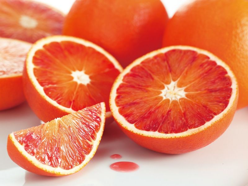 ブラッドオレンジ 約9kg ワケあり【3月11日頃より順次発送】