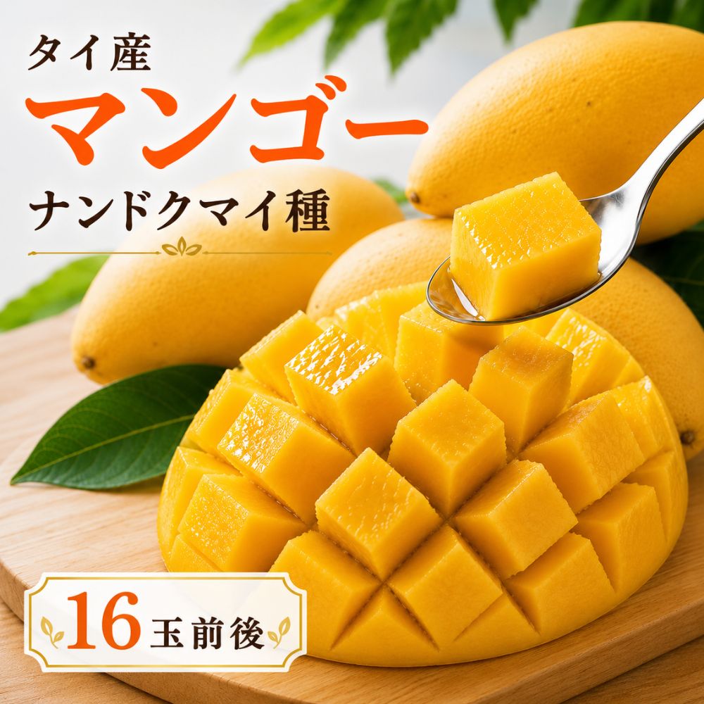 楽天市場】タイ産 マンゴー（フルーツ・果物｜食品）の通販