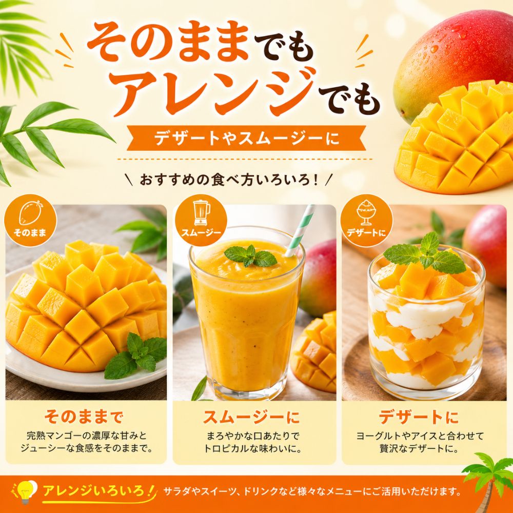 メキシコ産 ケント種 マンゴー 約5.5kg 14玉～16玉 送料無料 クール便 フルーツ 南...