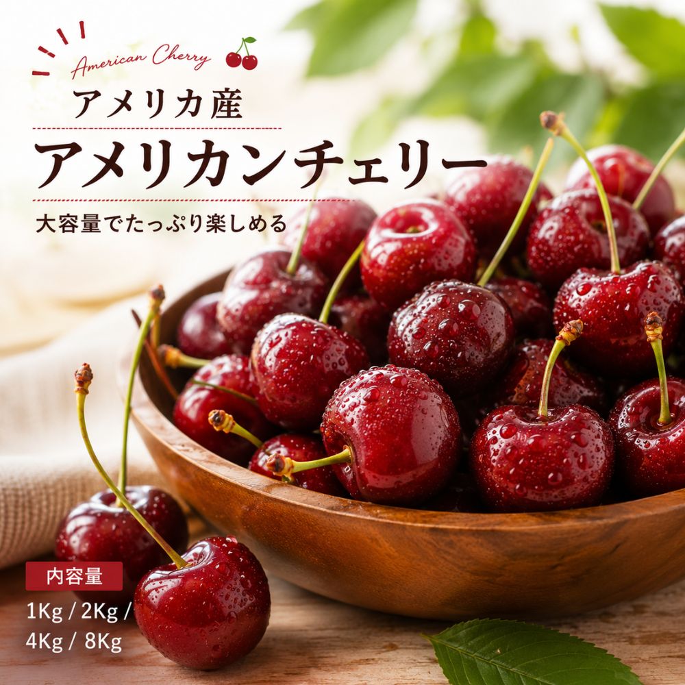 楽天市場】コストコ チェリーの通販