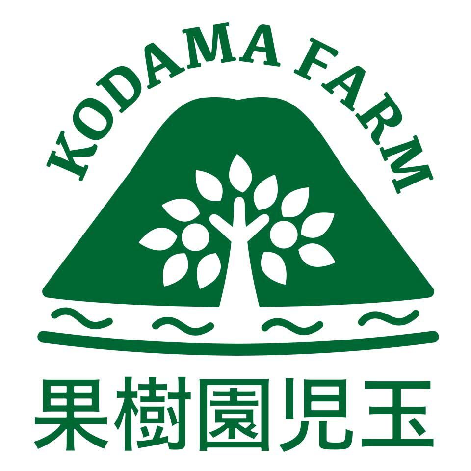 紀州の桃柿みかん農園　果樹園児玉