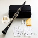 YAMAHA ( ヤマハ ) YCL-255 クラリネット 樹脂製 管楽器 Standard B♭ clarinet セット M　北海道 沖縄 離島不可