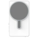 【楽天スーパーセール】自撮りモニター 外部ディスプレイ リモコン付き MagSafe対応 iPhone/Android対応 背面カメラ撮影用 高解像度 ワイヤレスミラーリング 軽量 コンパクト 三脚取付可能 Vlog 動画撮影 ライブ配信