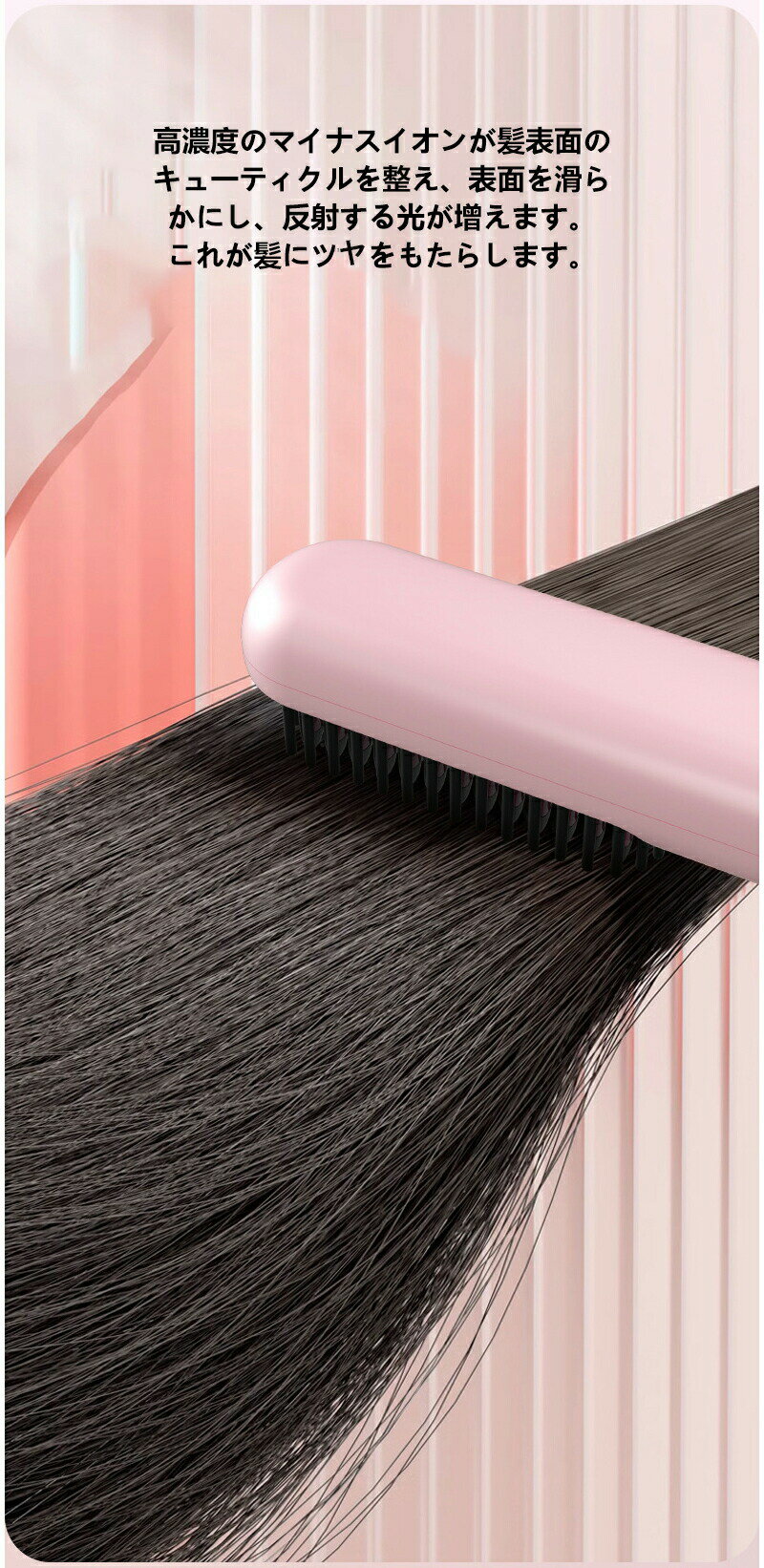 クレイツ ヘアドライヤー CIBI-G26W【納期目安：1週間】 スタイリング イオン 温度調節 ロック機能 軽量 高品質 デジタル表示 美しいカール プロ仕様