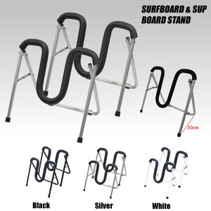 【送料無料】【在庫一掃】SURF&SUP BOARDSTANDサーフボード/SUP ボードスタンドれんけつ君付き サーパストレーディング surfboarsd サーフスタンド リペア サーフギア サーフボードスタンド ワックススタンド サーフィン SUP フォイルボード