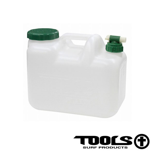 TLS ポリタンク12リットルサーフ SUP インフレータブル SUP パドルボード サップ【代引不可】のサムネイル