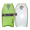 【送料無料】O&E ZERO BODY BOARDS 42 inch ボディーボード