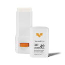 【価格最前線】owVERTRA FACE STICK SENSITIVE WHITE SPF 30サーフィン ロングボード ショートボード SUP サップ ボデ...