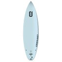 アウトレットBIC SURF E-COMP 6'2'' BLUE ビックサーフ サーフボード サーフィン 初心者 丈夫 コンポジット ショートボード ファンボード Gerard DabbadieNO27