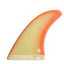 【価格最前線】【ポイント20倍】【送料無料】sh FCSII SINGLE FIN Sunburst 7'' FSIN-PG05-LB-70-R サーフィン サ...