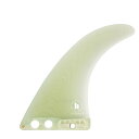 【価格最前線】【ポイント20倍】【送料無料】sh FCSII CONNECT PG 6'' LONGBOARD FIN FCON-PG02-LB-60-R サー...