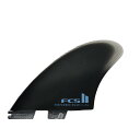 【価格最前線】【ポイント20倍】【送料無料】sh FCS II PERFORMER QUAD SPLIT KEEL FIN SET サーフィン サーフボード S...