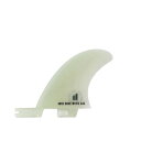 【価格最前線】【ポイント20倍】【送料無料】sh FCS II MID SIDE BYTE FIN 3.6 サーフィン サーフボード SUP サップ ツインフィ...