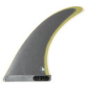【価格最前線】【ポイント20倍】【送料無料】sh FCS II CLIQUE LONGBOARD FIN 8.0 LONGBOARD サーフィン ロングボード ...