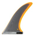 【価格最前線】【ポイント20倍】【送料無料】sh FCS II THOMAS LONGBOARD FIN 10.25 LONGBOARD FIN サーフィン サ...