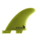 【価格最前線】【ポイント20倍】【送料無料】sh FCSII CARVER NEO GLASS ECO QUAD REAR FINS FCAR-NG04-SM-...