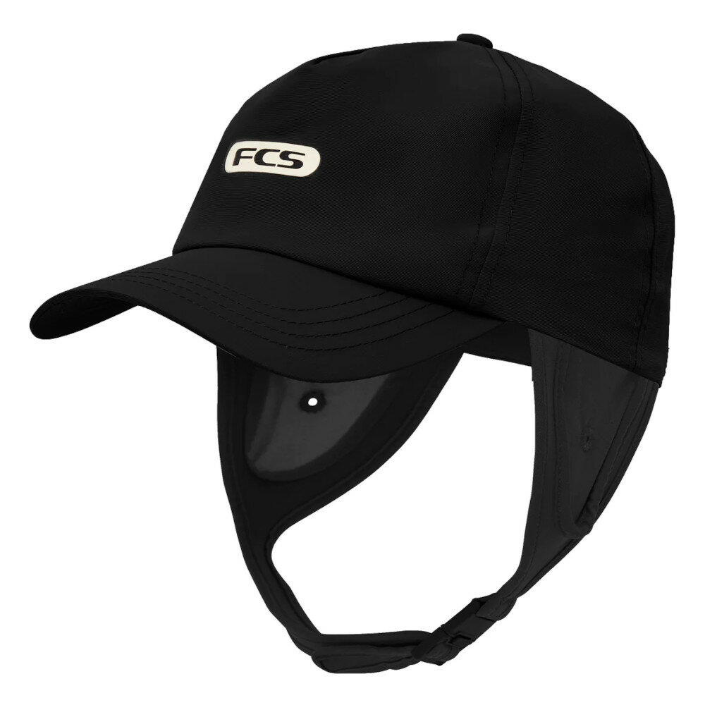 【価格最前線】【送料無料】sh FCS SURF TRUCKERS WET CAP AETW-01-BLK-00 AETW-01-IBG-00 サーフィン サップ SUP ボディーボード キャップ 帽子 サーフトラッカー