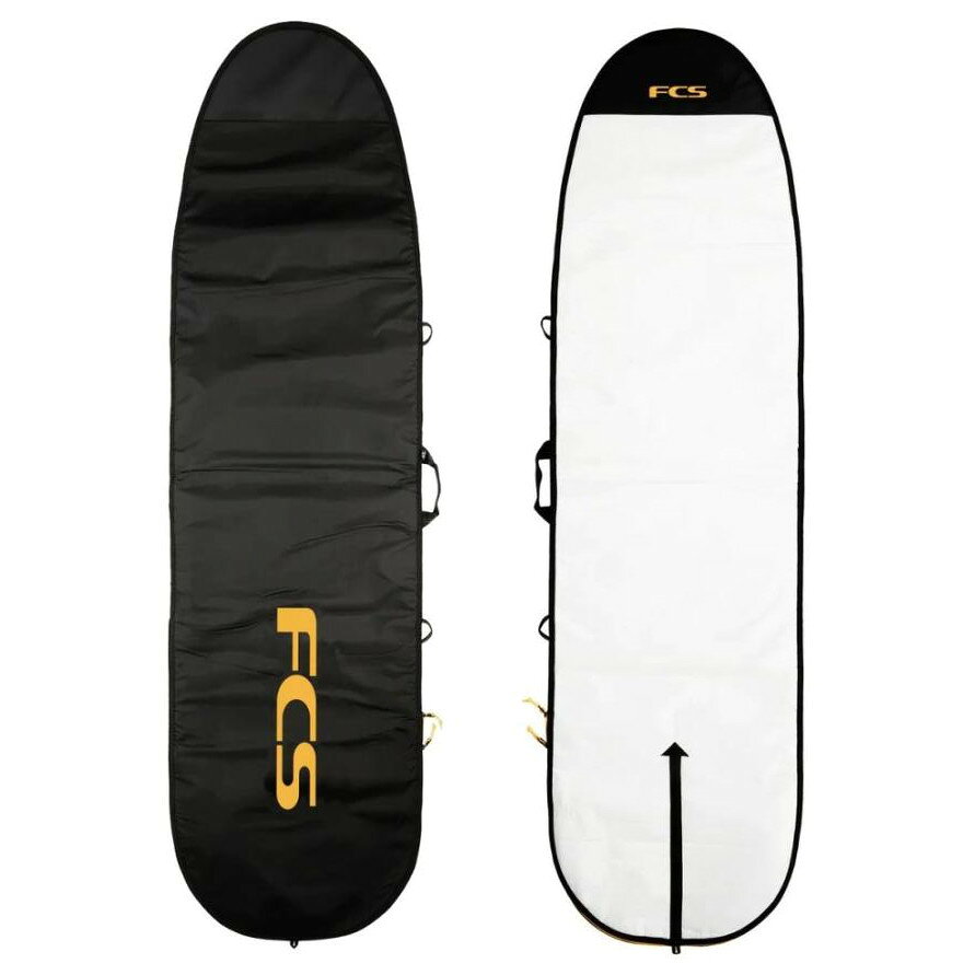 楽天市場】fcs ハードケース 7'6の通販